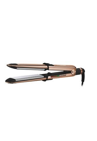 Plancha Profesional Optima 3000 Babyliss Rose Gold 1¼