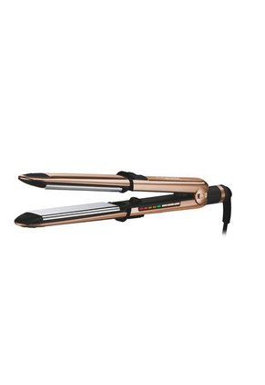 Plancha Profesional Optima 3000 Babyliss Rose Gold 1¼"