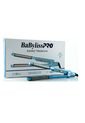 Plancha Profesional Babyliss Nano Titanium Placas Laterales 1” de BabylissPRO