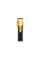 Cortadora Inalambrica Fx870 Boost Gold de BabylissPRO