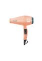 Secador Babyliss Profesional Nano Titanium Peach Glow 2000W de BabylissPRO