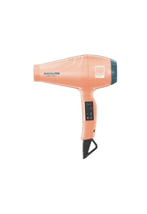 Secador Babyliss Profesional Nano Titanium Peach Glow 2000W