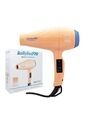 Secador Babyliss Profesional Nano Titanium Peach Glow 2000W de BabylissPRO