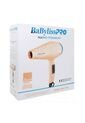 Secador Babyliss Profesional Nano Titanium Peach Glow 2000W de BabylissPRO