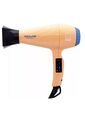 Secador Babyliss Profesional Nano Titanium Peach Glow 2000W de BabylissPRO