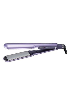 Plancha Nano Titanium 9559 1 ½"  Lavanda  Babyliss