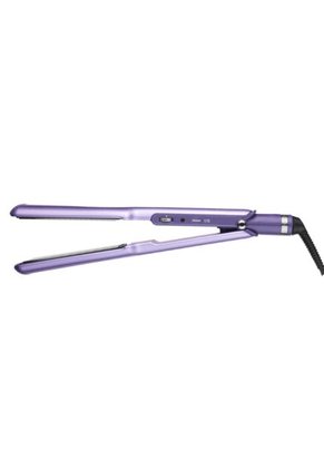 Plancha Nano Titanium 9559 1 ½"  Lavanda  Babyliss