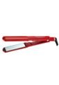 Plancha Profesional Babyliss Nano Titanium Roja 1 ½