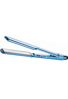 Plancha Profesional 4073 Nano Titanio Ultra Delgada 1 ½" Babyliss