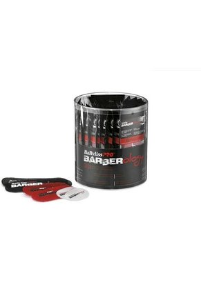 Seccionador De Cabello Barberology X 6 Unidades