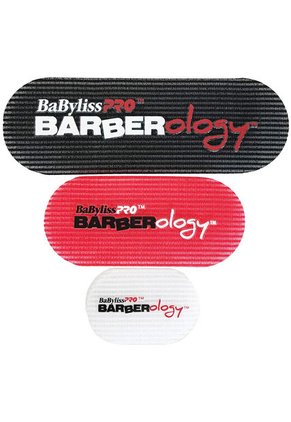 Seccionador De Cabello Barberology X 6 Unidades