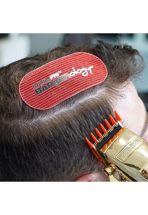 Seccionador De Cabello Barberology X 6 Unidades