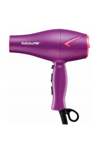 Secador Babyliss  Hip Color Magneta 2000W BabylissPRO
