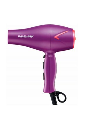 Secador Babyliss  Hip Color Magneta 2000W