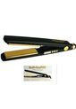 Plancha Profesional Babyliss 4091 Nt Digital Nanotitanium  1 ¼