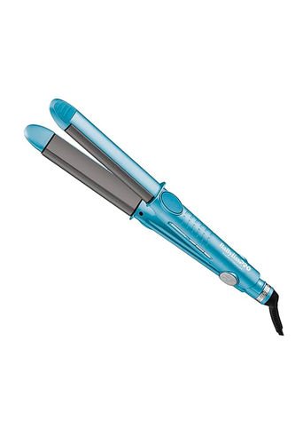 Plancha Profesional Babyliss U-Styler Azul 1