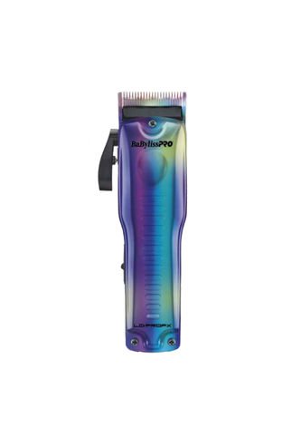 Cortadora De Cabello Lo-Profx Rainbow Inalámbrica Babyliss BabylissPRO