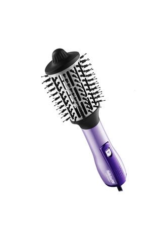 Cepillo Secador Babyliss Hot Air Brush Lavanda 2,5
