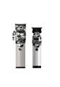 Combo Cortadora Y Patillera Profesional Camo Gris Babylisspro de BabylissPRO