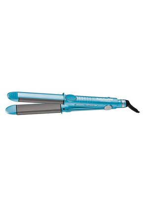 Plancha Profesional Babyliss U-Styler Azul 1"