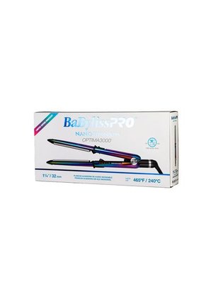 Plancha Profesional Babyliss Optima 3000 1¼" Rainbow
