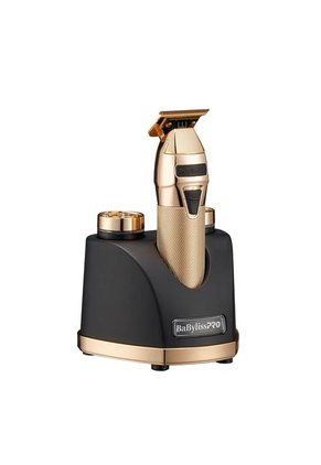 Patillera 797 Snapfx Gold