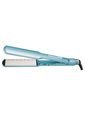 Planchaprofesional Babyliss Dry Titanio Azul 1 ½