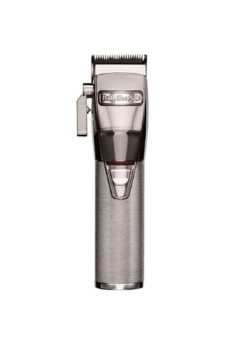 Cortadora Inalámbrica Babyliss Fx 870 Plata BabylissPRO