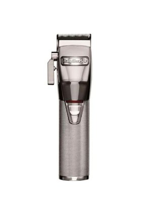 Cortadora Inalámbrica Babyliss Fx 870 Plata