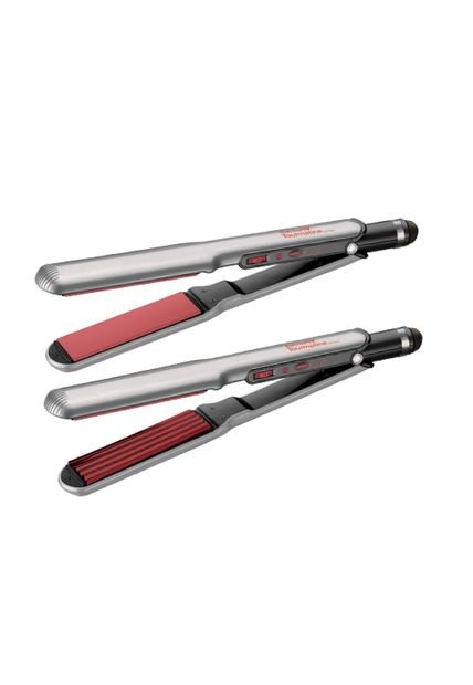 COMBO PLANCHAS TOURMALINE SERIES 1 ½”