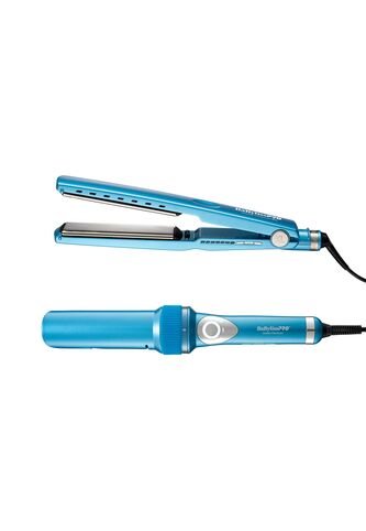 Combo Plancha Profesional  Xl 1 ¼