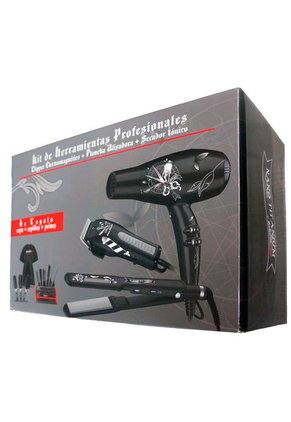 COMBO BARBERO PROFESIONAL BABYLISSPRO