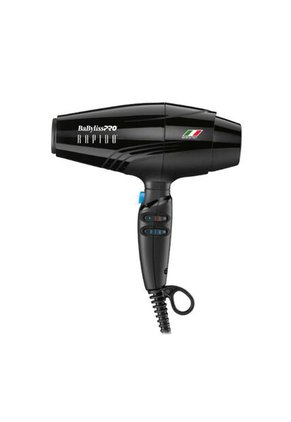 Secador Profesional Babylisspro Rapido Negro 2.0