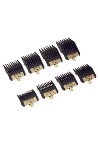 Guías De Corte Premium Barberology - 8 Piezas BabylissPRO