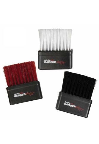 Display Cepillos Barberology Para Cuello X12 Unidades BabylissPRO