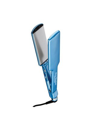 Plancha Profesional Babyliss 4074 Nano Titanio Ultra Delgada