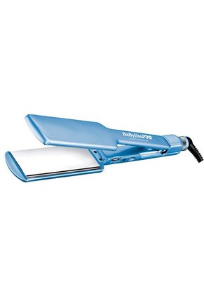 Plancha Profesional Babyliss 4074 Nano Titanio Ultra Delgada