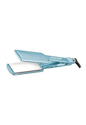 Plancha Profesional Babyliss 4074 Nano Titanio Ultra Delgada