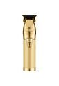 Patillera Profesional Babyliss 787 Inalámbrica Gold Fx de BabylissPRO