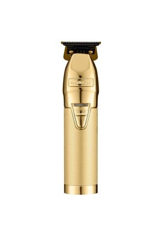 Patillera Profesional Babyliss 787 Inalámbrica Gold Fx BabylissPRO