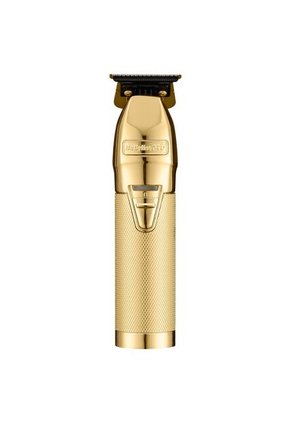 Patillera Profesional Babyliss 787 Inalámbrica Gold Fx