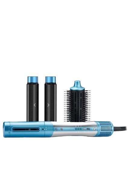 Multiestilizador Babylisspro Styler Switch 2.0 - 4 Piezas