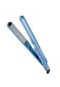 PLANCHA 9568 NANO TITANIUM AZUL 1 1/4″ de BabylissPRO