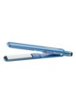 PLANCHA 9567 NANO TITANIUM AZUL 1″ de BabylissPRO