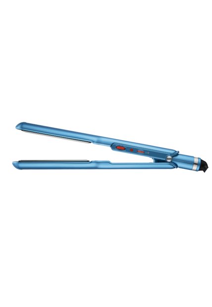 PLANCHA 9569 NANO TITANIUM AZUL 1 1/2″