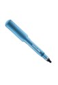 PLANCHA 9569 NANO TITANIUM AZUL 1 1/2″ de BabylissPRO