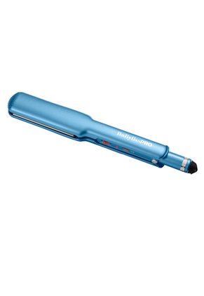 PLANCHA 9569 NANO TITANIUM AZUL 1 1/2″