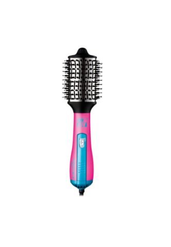 CEPILLO HOT AIR BRUSH REAL NT 3.0″ PINK GLOW BabylissPRO