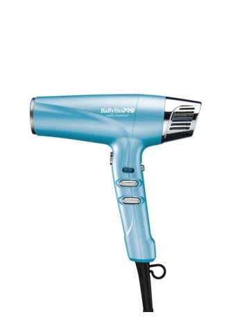 Secador Profesional Babyliss Dual Ionic Azul 2000W BabylissPRO