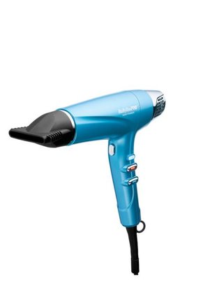 Secador Profesional Babyliss Dual Ionic Azul 2000W